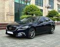 Mazda 6 2018 - Xe một chủ, biển Hà Nội, hỗ trợ trả góp 70% giá trị xe, tặng thẻ bảo dưỡng