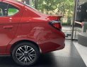 Mitsubishi Attrage 2022 - [Giao ngay] ưu đãi tặng bộ phụ kiện tháng 7/2022, hỗ trợ trả góp 85% lãi suất ưu đãi