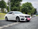 Mercedes-Benz C300 2016 - Nội thất carbon biển Hà Nội