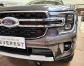 Ford Everest 2022 - Giá chính thức, nhận ưu đãi về giá, đặt xe sớm sẽ ưu tiên suất giao sớm. Hỗ trợ trả trước 20% giá xe 