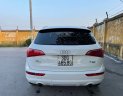 Audi Q5 2012 - Cần bán lại xe giá ưu đãi