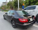 Mercedes-Benz E250 2010 - Màu đen