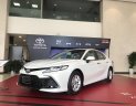 Toyota Camry 2021 - Xe mới, duy nhất 1 xe, giá chỉ 1.010tr, hỗ trợ trả góp, tặng bảo hiểm thân vỏ, gói phụ kiện chính hãng