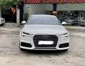 Audi A6 2017 - Màu trắng, nhập khẩu nguyên chiếc