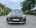 Hyundai Grand i10 2018 - Đăng ký lần đầu 2018, xe gia đình đi