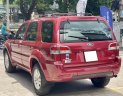 Ford Escape 2013 - Xe màu đỏ, giá 395tr