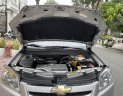 Chevrolet Captiva 2010 - Máy xăng 2.4, số tự động, odo chuẩn 36.000 km