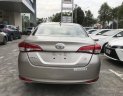 Toyota Vios 2022 - Ưu đãi cực khủng chỉ trong tháng 12, giảm giá tiền mặt, tặng bảo hiểm thân vỏ, tặng gói phụ kiện chính hãng, trả góp 80%