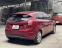 Ford Fiesta 2016 - Xe 5 chỗ thể thao - An toàn - Bền bỉ