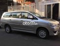 Toyota Innova 2013 - Xe màu bạc giá cạnh tranh