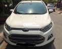 Ford EcoSport 2017 - Màu trắng, chính chủ