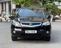 Acura RDX 2008 - Xe màu đen