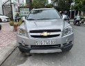 Chevrolet Captiva 2010 - Máy xăng 2.4, số tự động, odo chuẩn 36.000 km