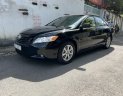 Toyota Camry LE 2008 - Bán ô tô Toyota Camry LE 2008, màu đen, nhập khẩu giá cạnh tranh