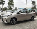 Toyota Vios 2022 - Giảm giá sâu chạy doanh số cuối năm. Tặng bảo hiểm thân vỏ, gói phụ kiện