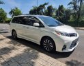 Toyota Sienna 2018 - Còn như mới, full option