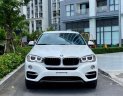 BMW X6 2017 - Màu trắng, nhập khẩu nguyên chiếc