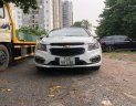 Chevrolet Cruze 2017 - Màu trắng, số sàn giá ưu đãi