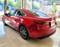 Mazda 6 2019 - Màu đỏ giá ưu đãi