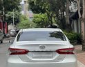 Toyota Camry 2019 - Cần bán gấp, xe biển Hà Nội, giá tốt nhất (Giá thương lượng cho khách thiện chí mua)