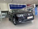 Volkswagen Tiguan 2022 - Màu đen có sẵn giao khuyến mãi sốc cho tháng 11/2022 - Liên hệ Ms Minh Thư lái thử xe tận nhà