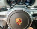 Porsche Cayman 2014 - Màu xám, xe nhập