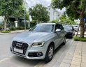 Audi Q5 2012 - Màu bạc, nhập khẩu nguyên chiếc