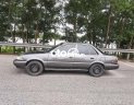 Toyota Corolla 1989 - Màu xám, nhập khẩu nguyên chiếc