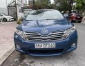 Toyota Venza 2009 - ĐK 2010, bản full có cửa nóc toàn cảnh, nút đề chìa khoá thông minh