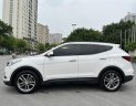 Hyundai Santa Fe 2018 - Xe tên cá nhân, biển Hà Nội, xe chuẩn, máy móc zin 100%