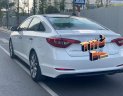 Hyundai Sonata 2016 - Màu trắng, nhập khẩu