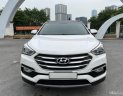 Hyundai Santa Fe 2018 - Xe tên cá nhân, biển Hà Nội, xe chuẩn, máy móc zin 100%