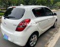 Hyundai i20 2011 - Màu trắng, nhập khẩu nguyên chiếc