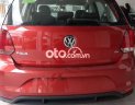 Volkswagen Polo 2021 - Xe nhập khẩu