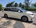 Toyota Sienna 2018 - Còn như mới, full option