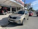 Kia Sorento 2015 - Xăng full một chủ từ mới đi chuẩn 8 vạn km