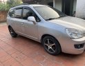 Kia Carens 2010 - Đăng ký 2010 mới 95% giá tốt 195tr