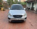 Kia Carens 2010 - Đăng ký 2010 mới 95% giá tốt 195tr