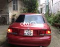 Mazda 626 1995 - Màu đỏ, nhập khẩu