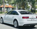 Audi A6 2018 - Màu trắng, nhập khẩu nguyên chiếc số tự động