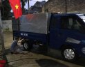 Hyundai Porter 2003 - Màu xanh lam