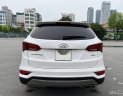 Hyundai Santa Fe 2018 - Xe tên cá nhân, biển Hà Nội, xe chuẩn, máy móc zin 100%