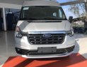 Ford Transit 2023 - Tặng gói phụ kiện chính hãng + giảm ngay tiền mặt hàng chục triệu đồng