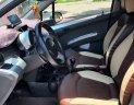 Chevrolet Spark 2013 - Màu bạc xe gia đình
