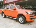 Chevrolet Colorado 2018 - Số sàn 1 cầu