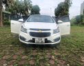 Chevrolet Cruze 2017 - Màu trắng, số sàn giá ưu đãi