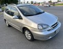 Chevrolet Vivant 2008 - Số tự động, màu bạc