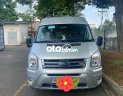 Ford Transit 2020 - Xe mới đẹp, không đâm đụng