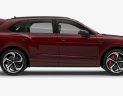 Bentley Bentayga 2022 - Phiên bản SUV siêu sang phong cách thể thao mạnh mẽ - Nhập khẩu chính hãng