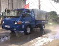 Hyundai Porter 2003 - Màu xanh lam